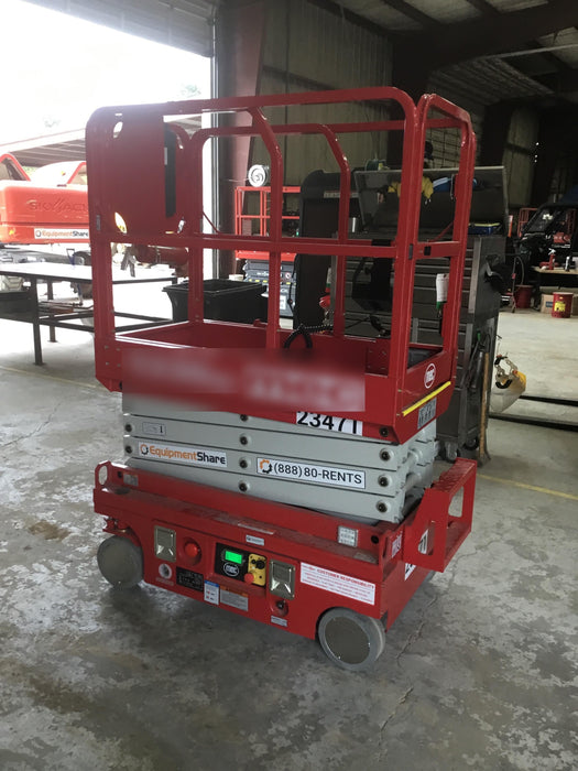 2019 MEC 1330SE MEC 1330SE w/ES Track Hardware, Full Extended 2 Year Warranty