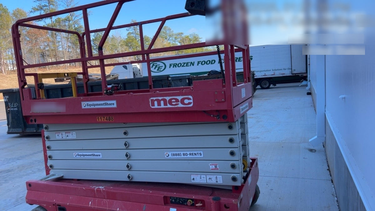 2021 MEC 4555SE
