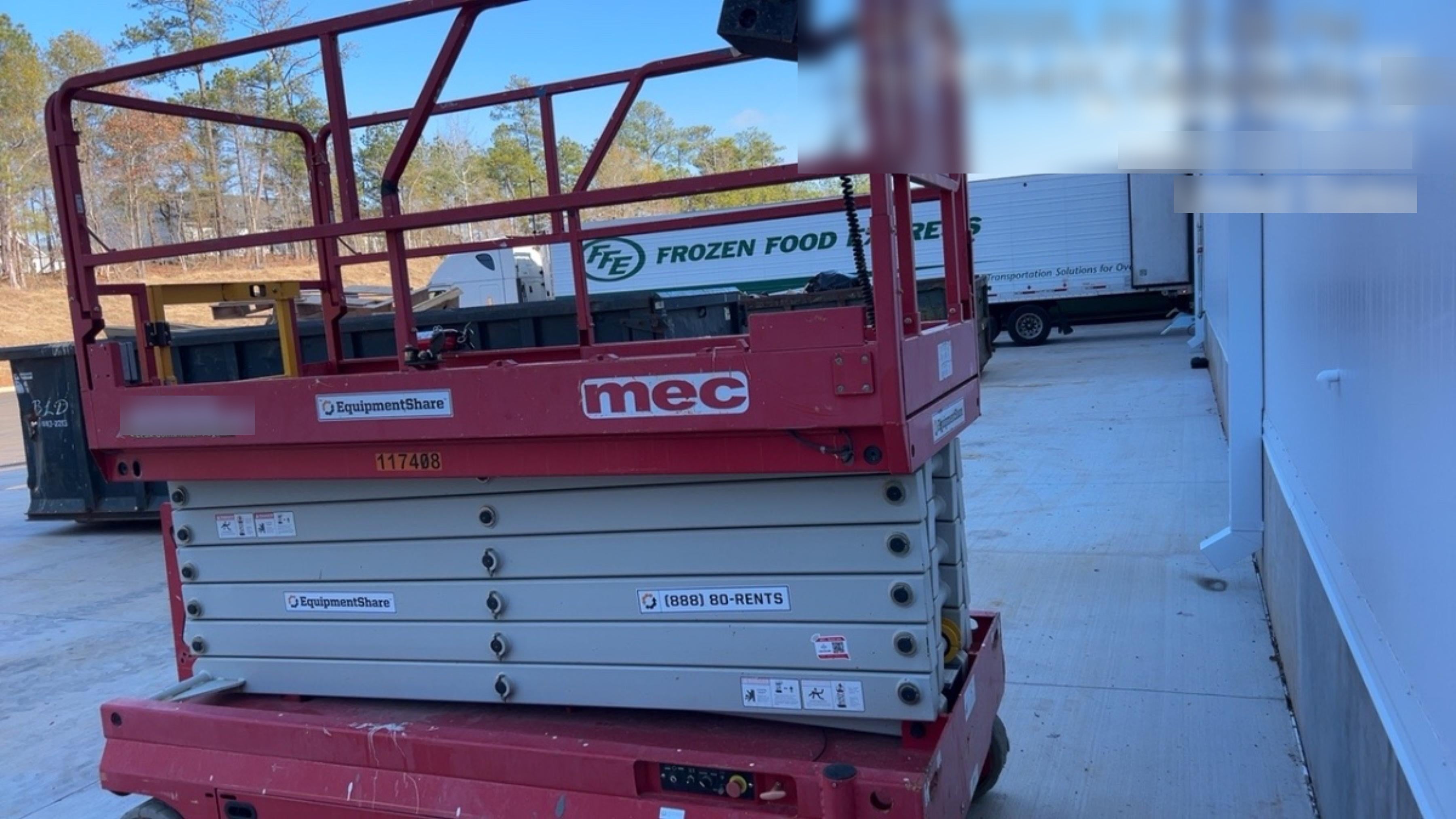 2021 MEC 4555SE