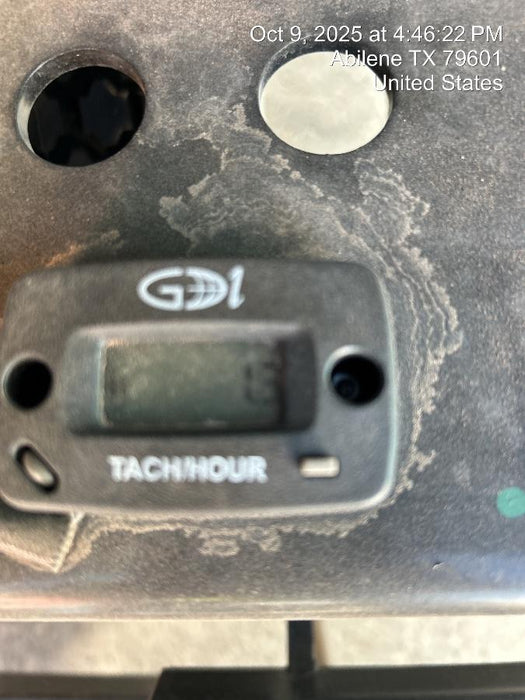 2025 MULTIQUIP WBH-21EFP