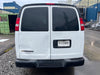 2023 CHEVROLET Express Van - Rental