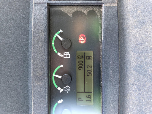 2020 JOHN DEERE 650K-II