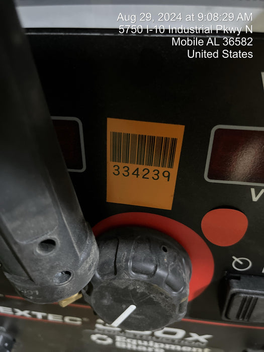 2023 LINCOLN ELECTRIC FLEXTEC 350X