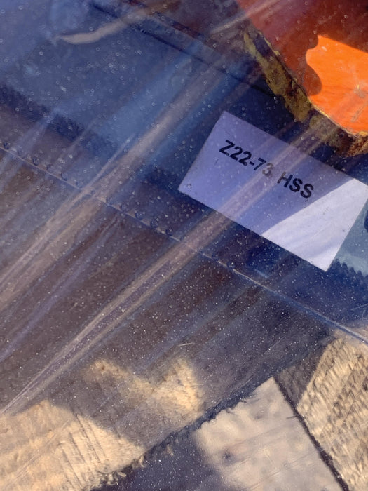 2021 MICHIGAN PNEUMATIC 10267