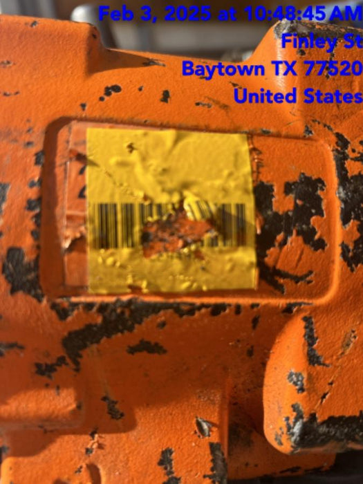 2023 MICHIGAN PNEUMATIC ES-4955B2-TRACKER