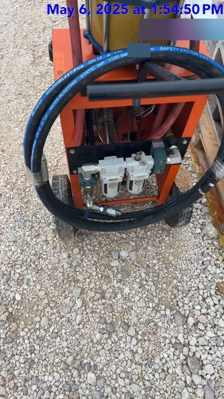2022 WIDDER 11100