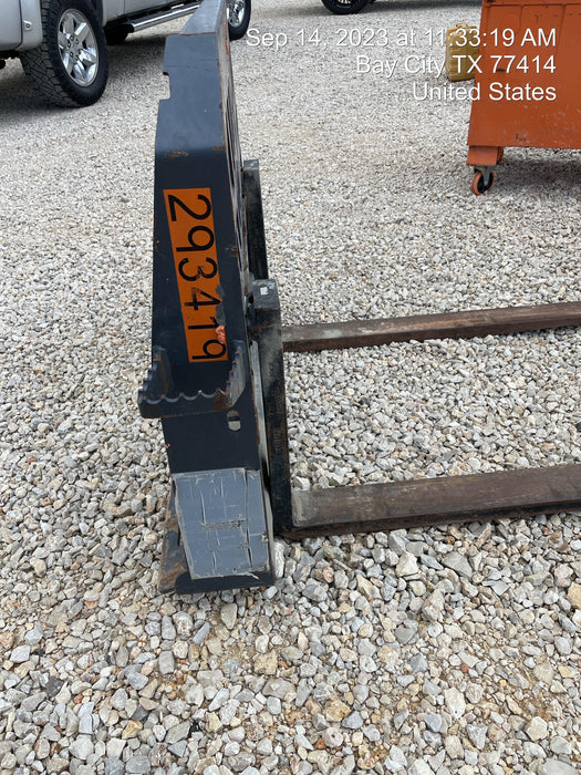 2023 SOLESBEE SPF-48