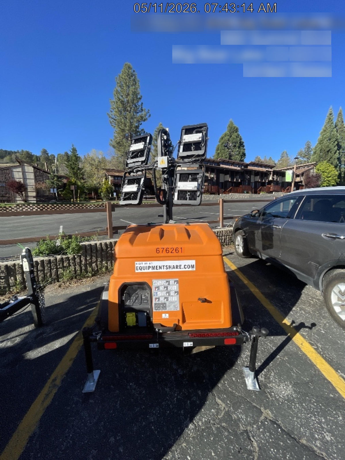 2026 GENERAC MLTS-4