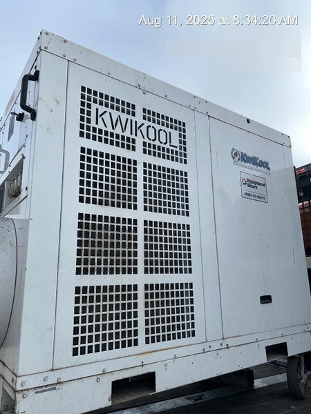 2022 KWIKOOL KPO12-43H