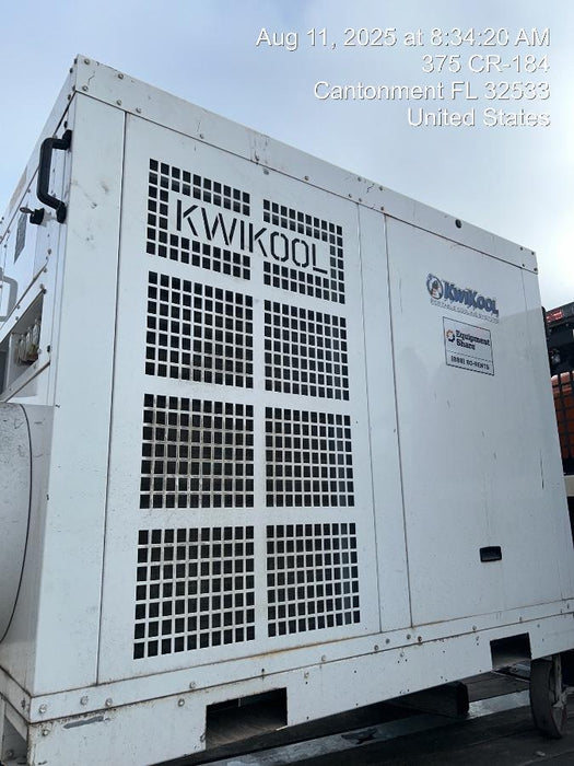 2022 KWIKOOL KPO12-43H