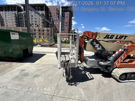 2021 JLG X1000AJ