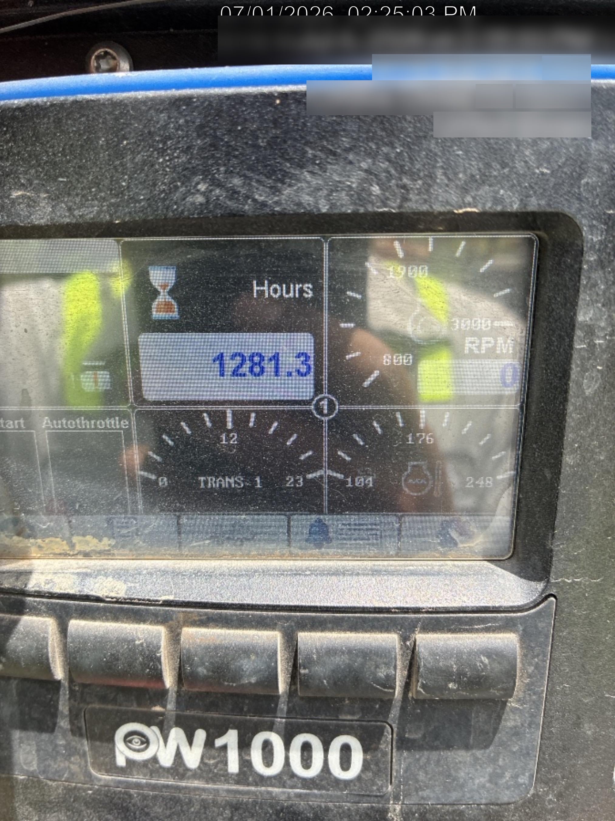 2021 ATLAS COPCO PAC66