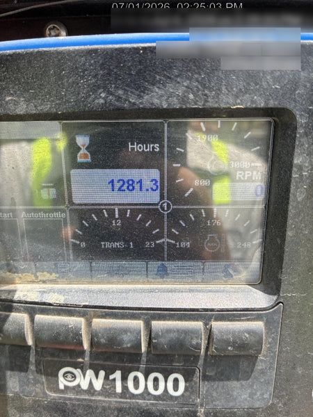 2021 ATLAS COPCO PAC66