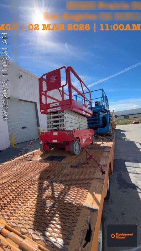 2021 MEC 3346SE