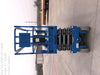 2019 Genie GS-2632 Folding rails with half height swing gate