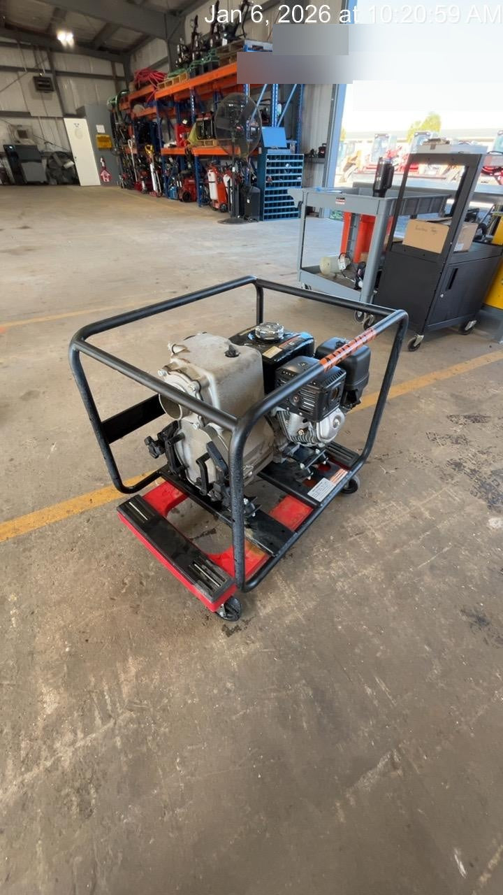 2025 MI-T-M WTP-T03-0MGH