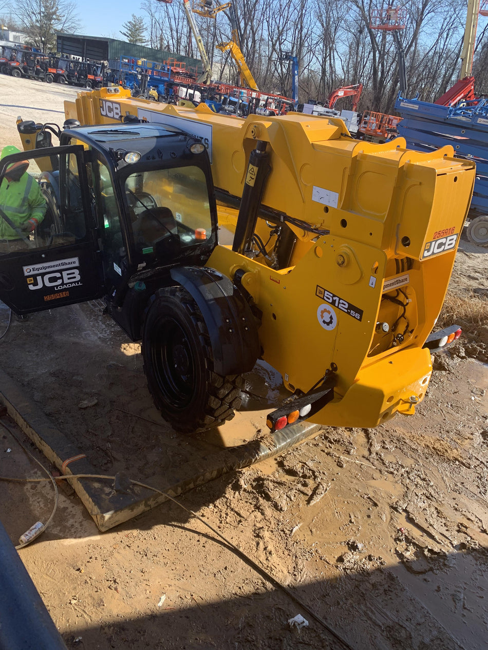 2022 JCB 512-56