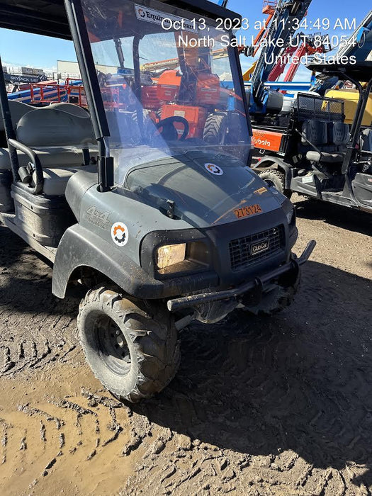 2023 CLUB CAR CA1700D (Canopy)