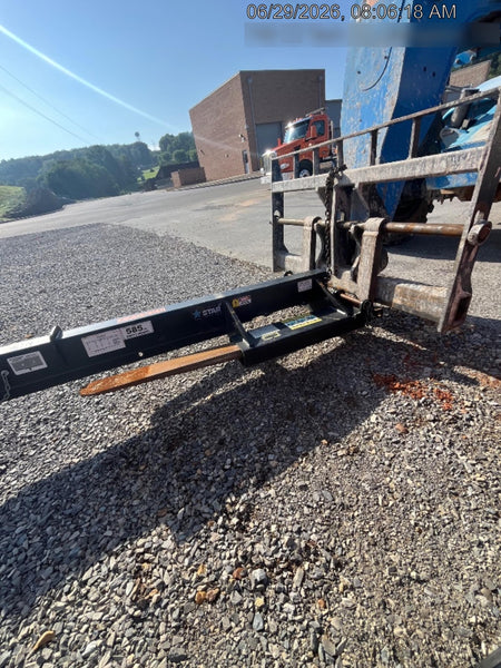 2025 STAR INDUSTRIES M1360B - Star JIB Boom