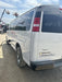 2023 CHEVROLET Express Van - Rental