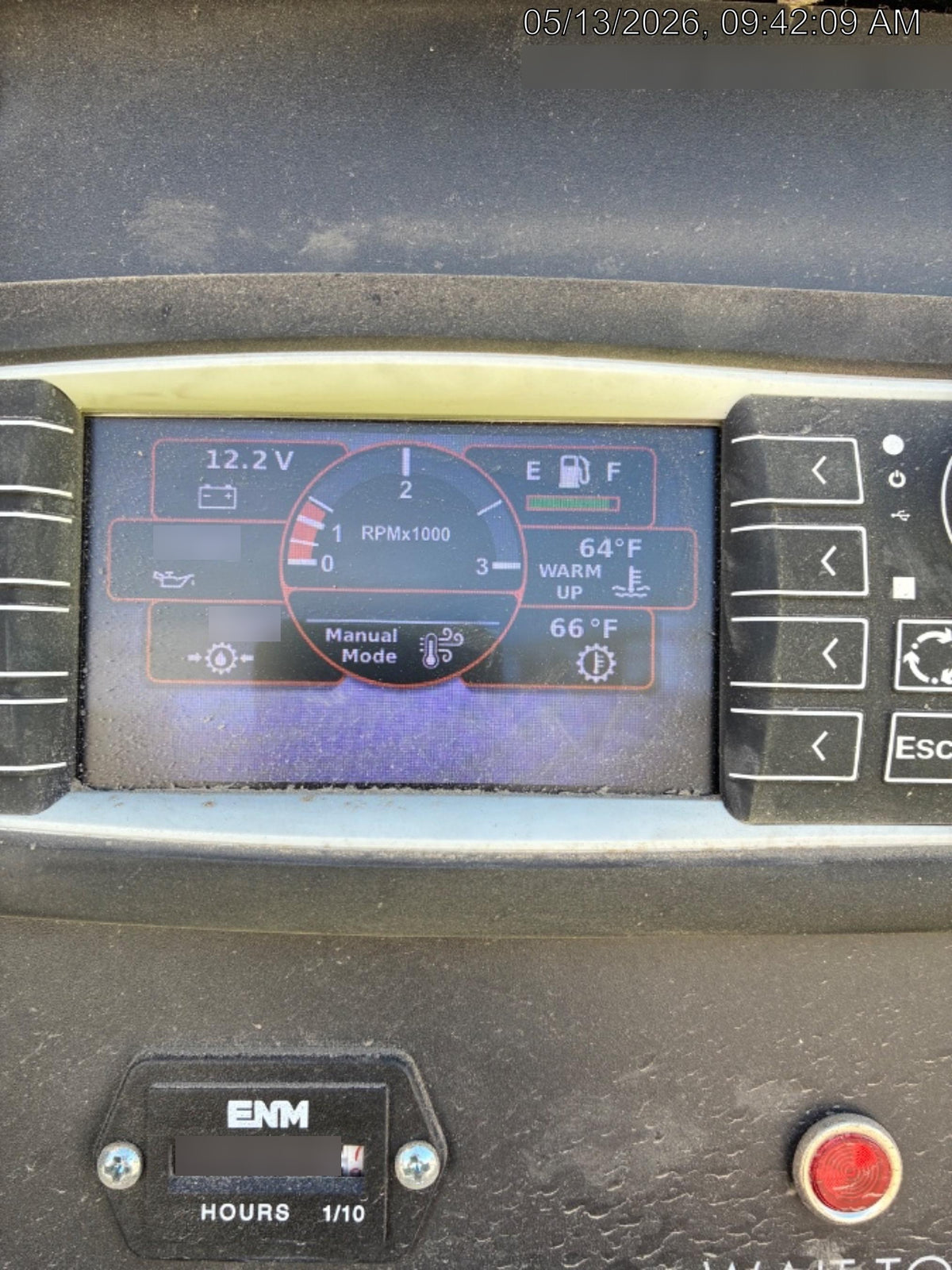 2025 THERM DYNAMICS TD1250