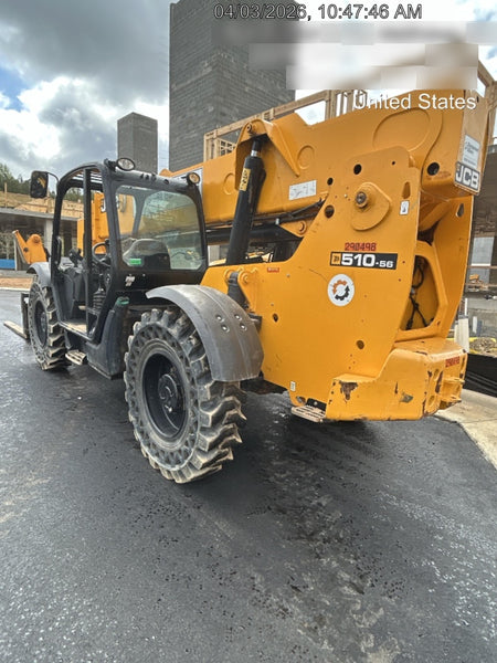 2023 JCB 510-56
