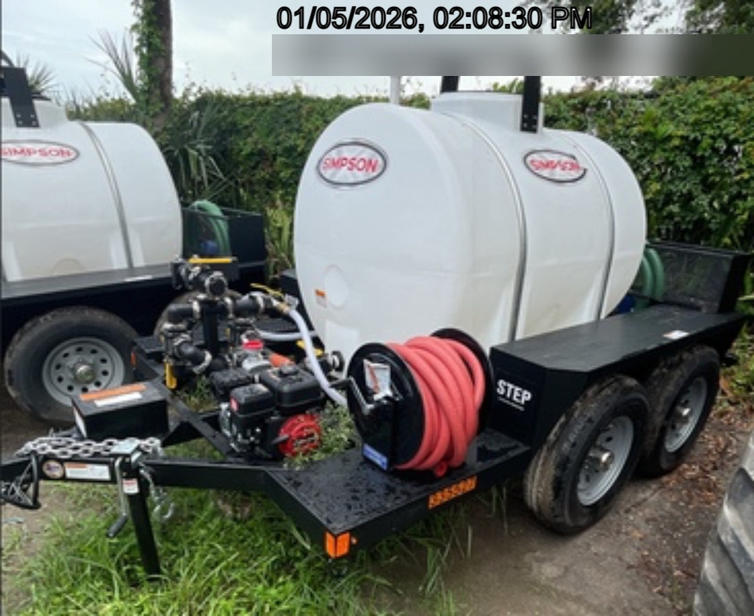2023 SIMPSON SWT-52517