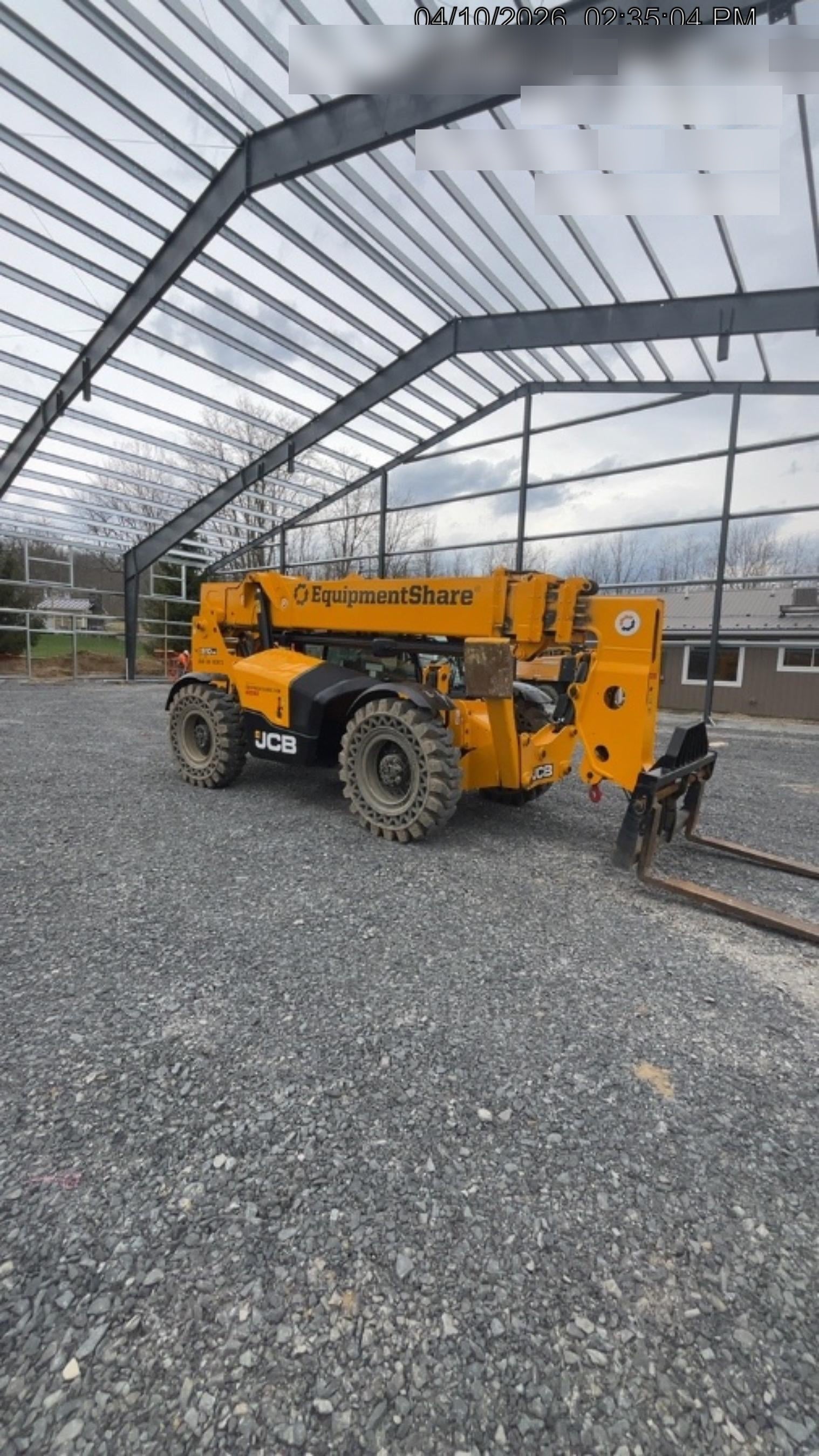 2025 JCB 510-56