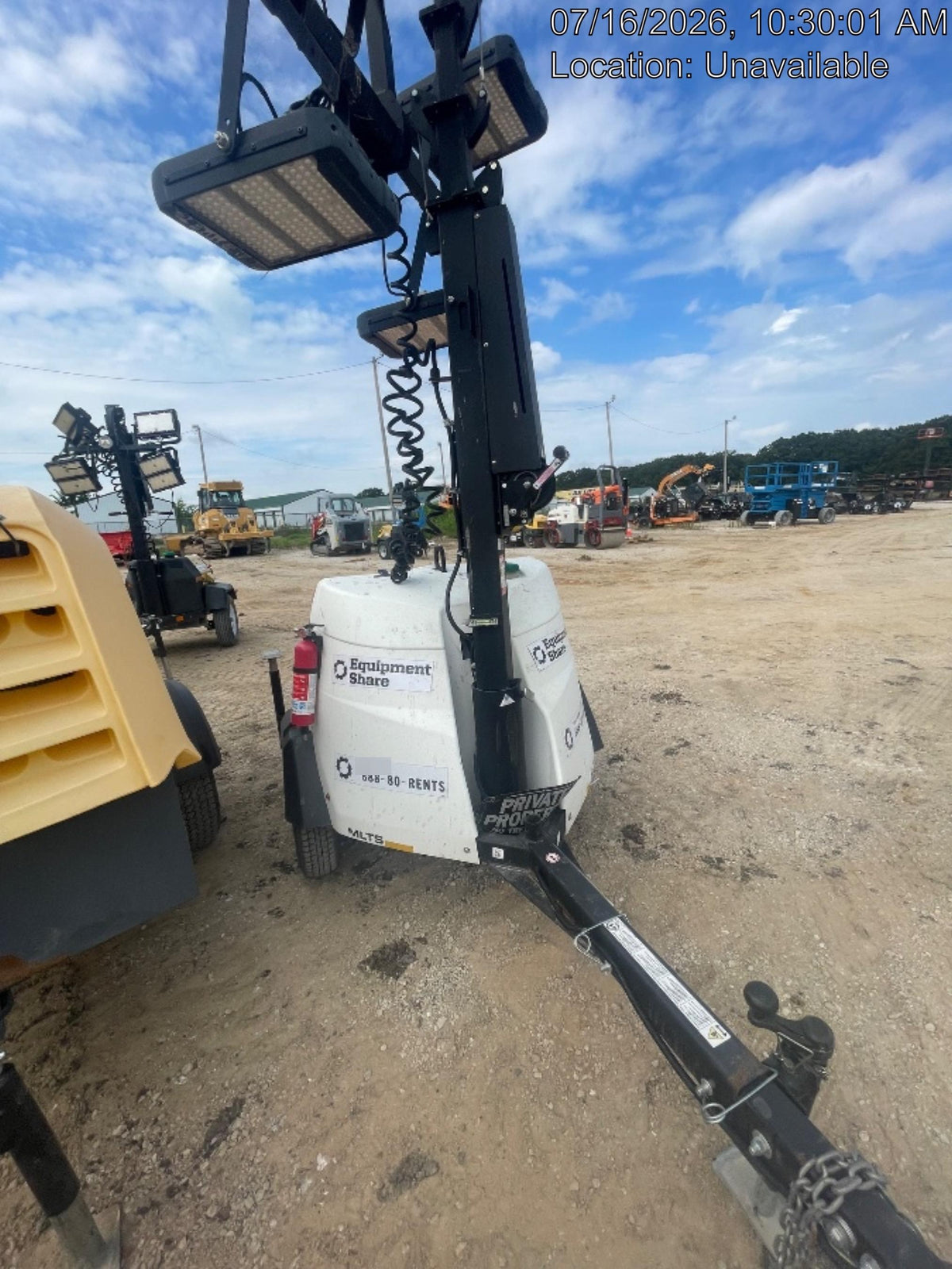 2021 ALLMAND NLV3GR
