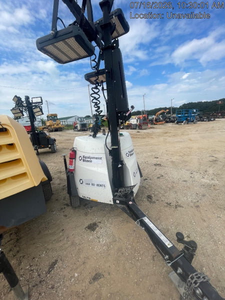 2021 ALLMAND NLV3GR