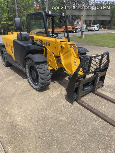 2024 JCB 505-20TC