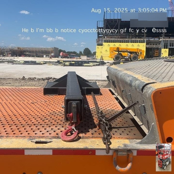 2024 ARROW MATERIAL HANDLING CE60-TH-STP