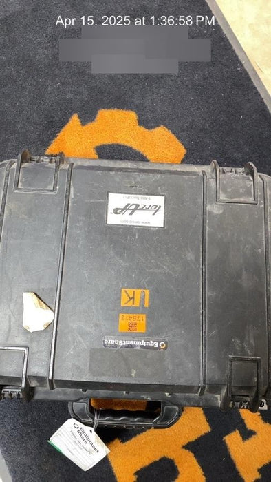 2021 TORCUP VT-1000KIT