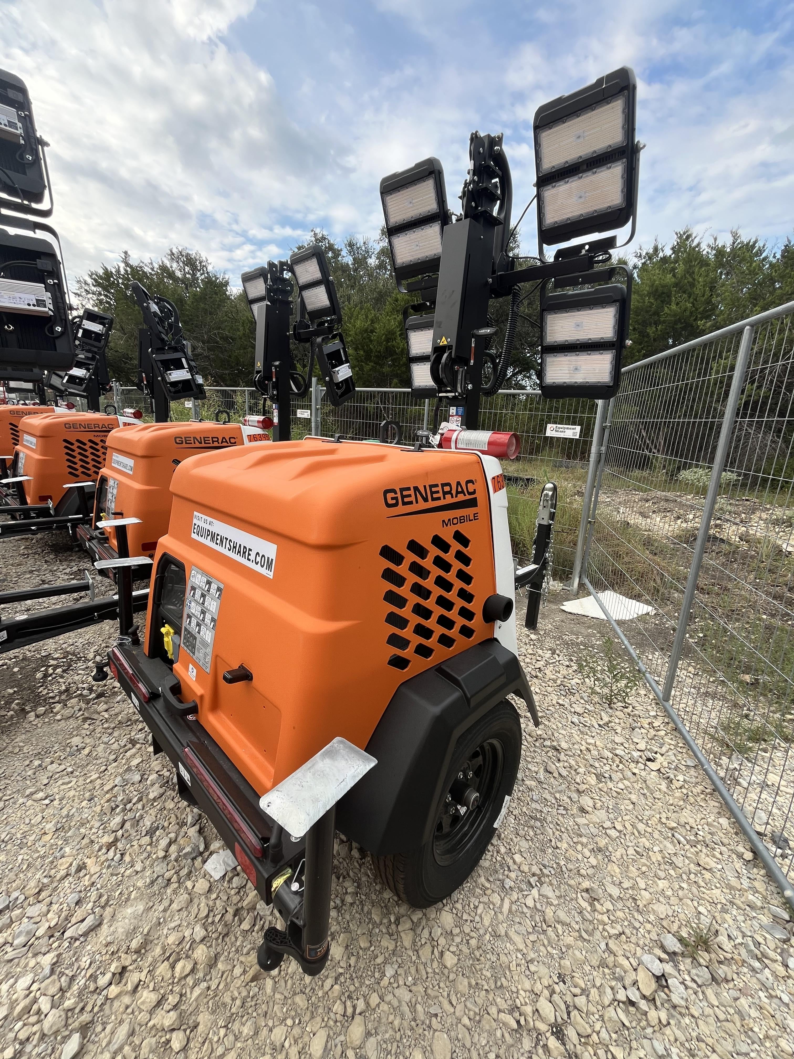 2026 GENERAC MLTS-4