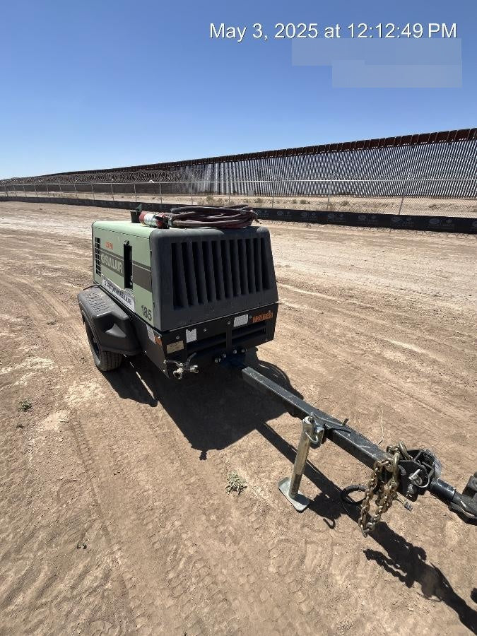 2020 SULLAIR 185-DPQ