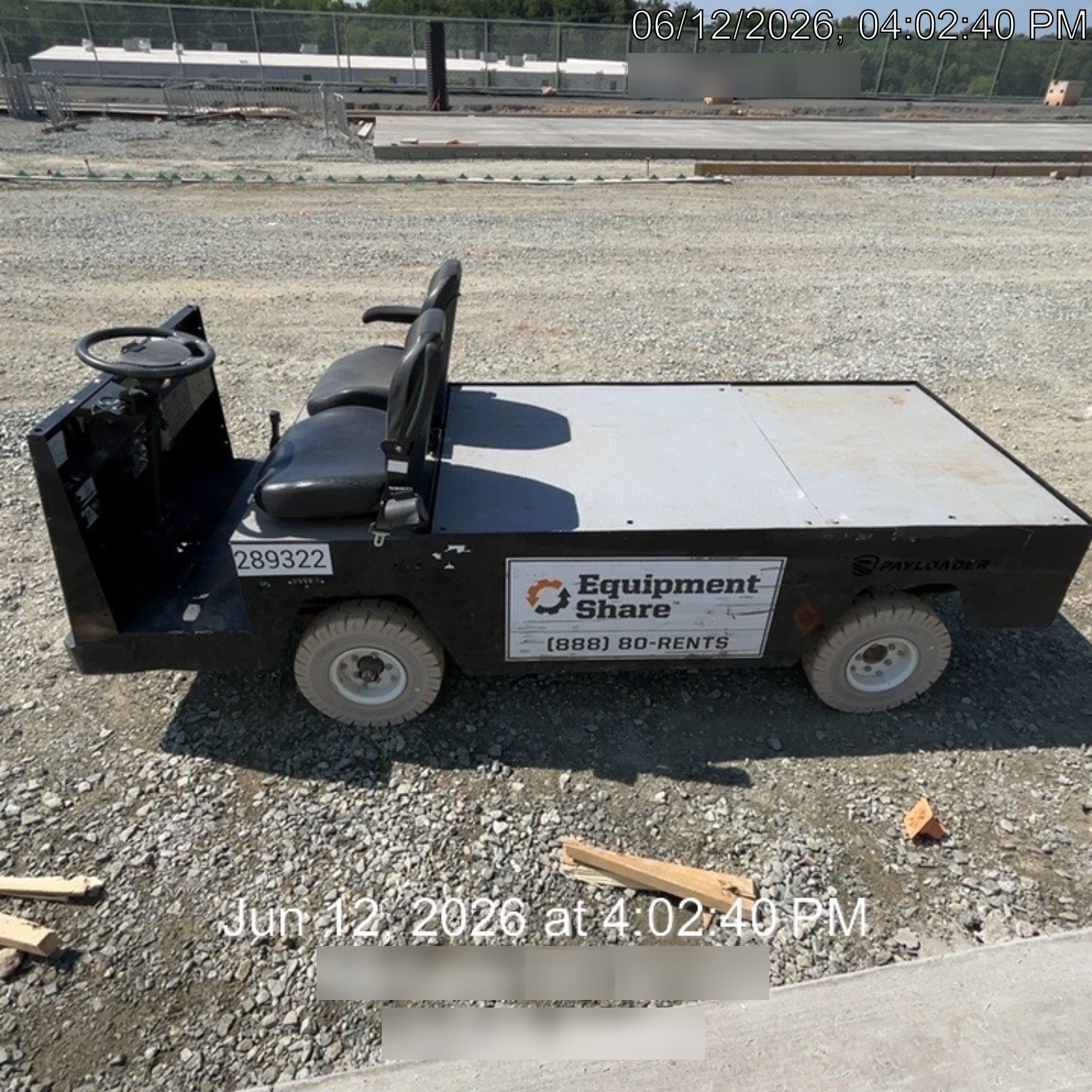 2023 COLUMBIA Payloader 2XL