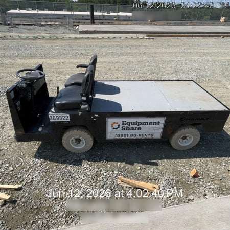 2023 COLUMBIA Payloader 2XL