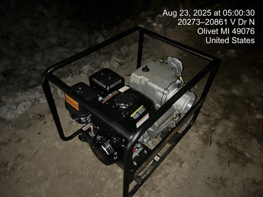 2024 MI-T-M WTP-T03-0MGH