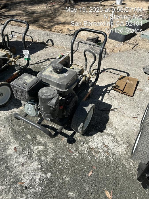 2025 MI-T-M CW-3504-5MGH