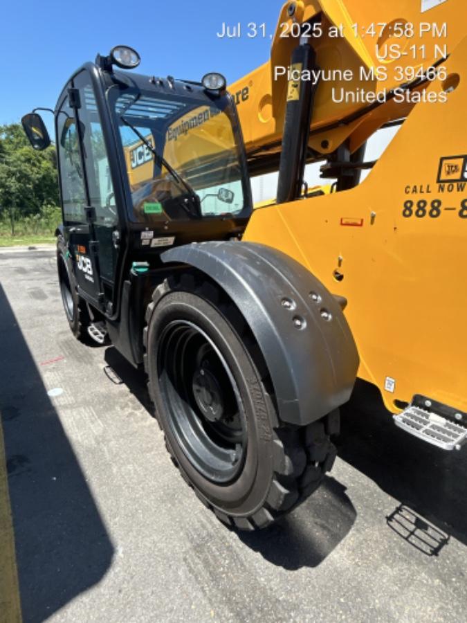 2025 JCB 506-36