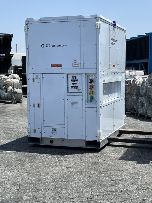 2023 SMARTECH VMTAH1D140Q