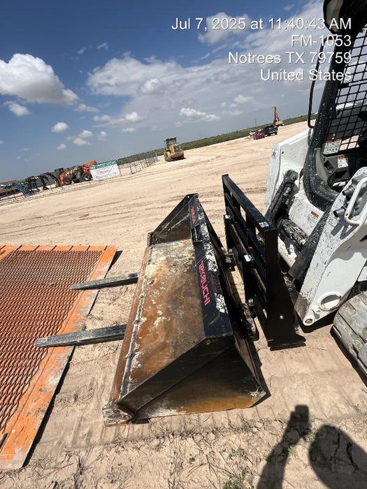 2025 ARROW MATERIAL HANDLING F5100CB - 72"