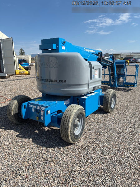 2025 GENIE Z-45/25J DC