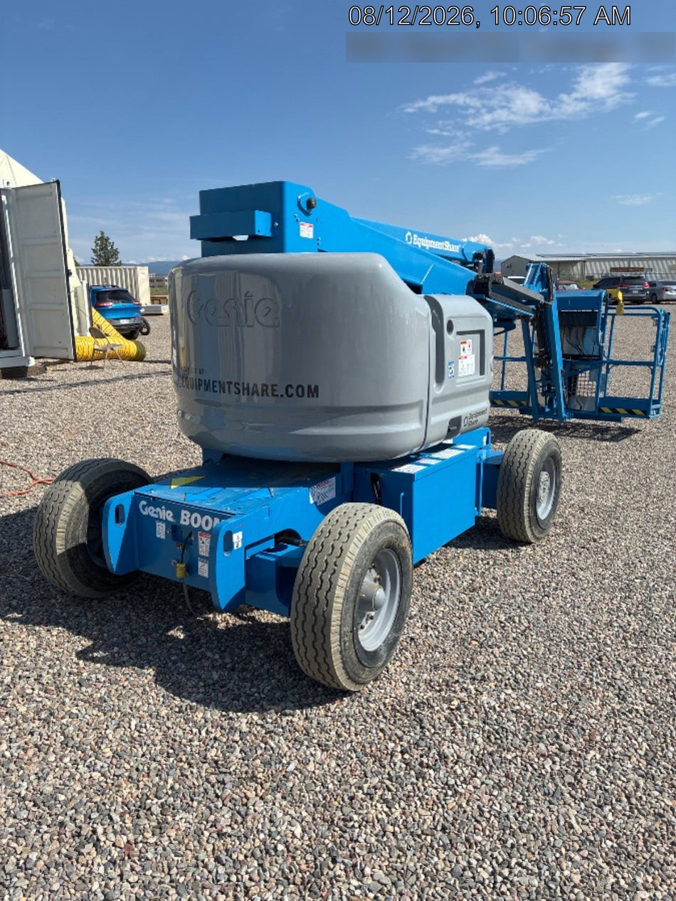 2025 GENIE Z-45/25J DC