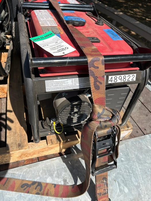 2025 MI-T-M GEN-3600-0MM0