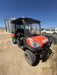 2022 KUBOTA RTV-X1140W-H (Canopy)