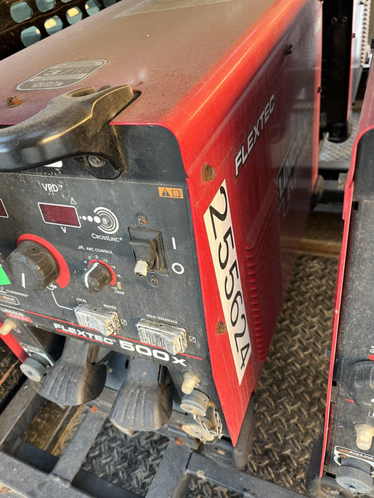 2022 LINCOLN ELECTRIC K3607-1