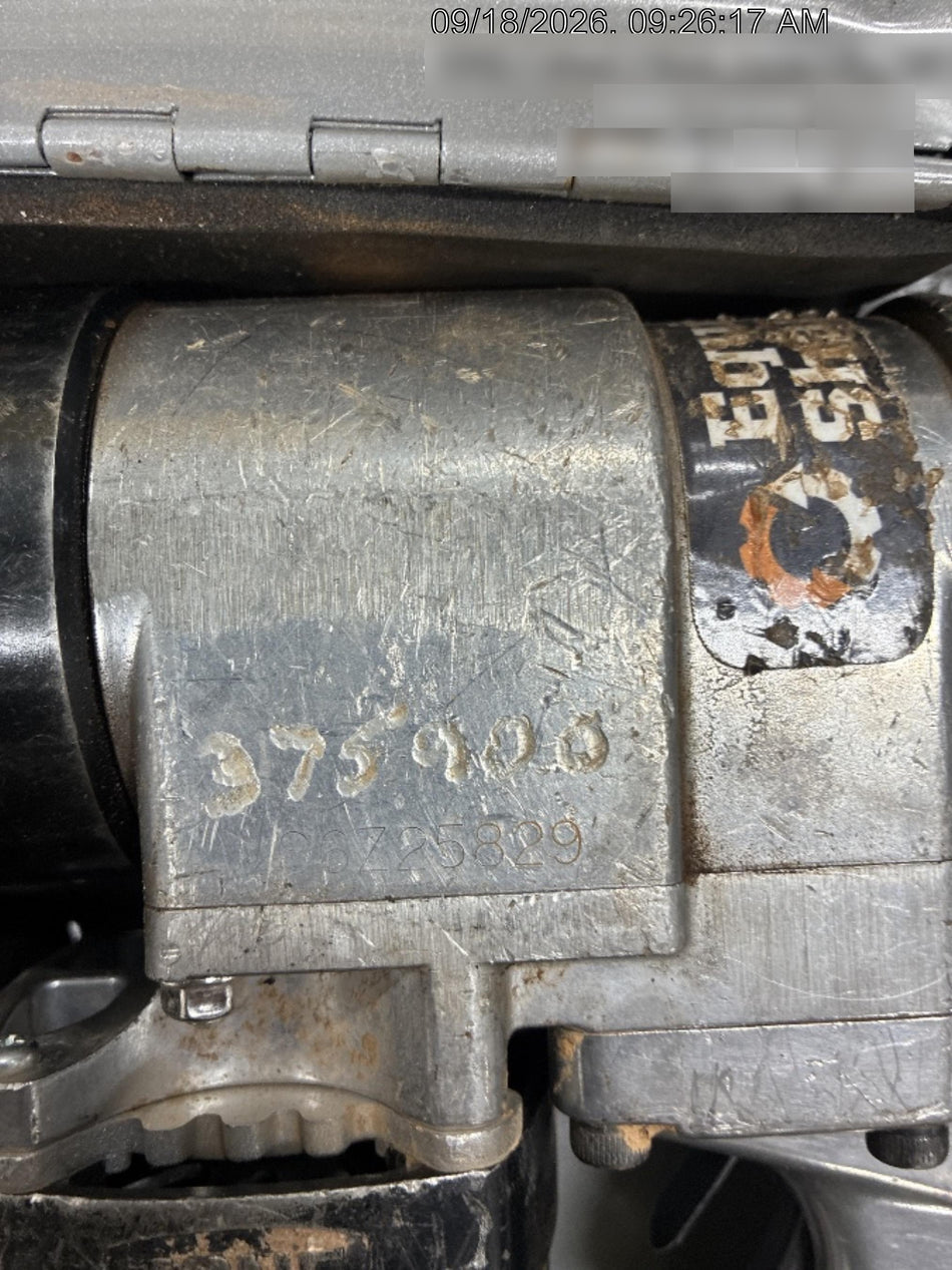 2023 TONE S-61EZ
