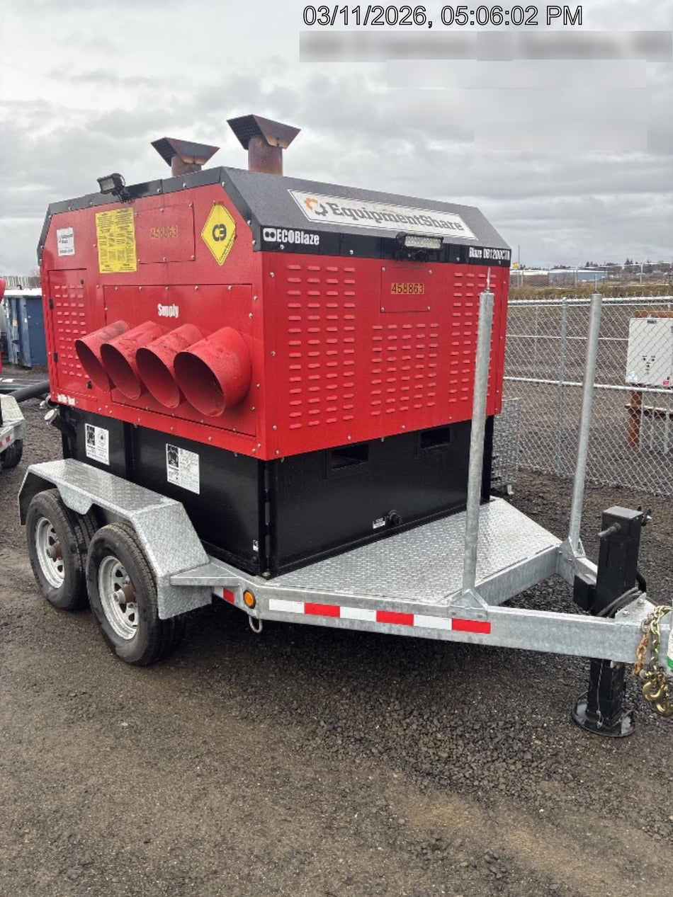 2024 CAMPO DB1200CT