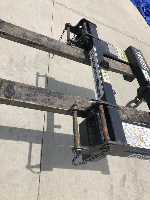 2020 STAR INDUSTRIES 1371B